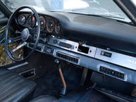 1968 Porsche 911 Slate Grey 11835356